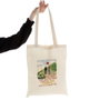 Zoozie Bags Bolso Tote Crema 35x40cm